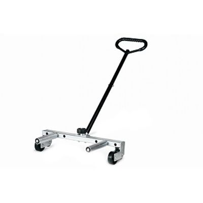 Тележка для перевозки колес до 250 кг COMPAC