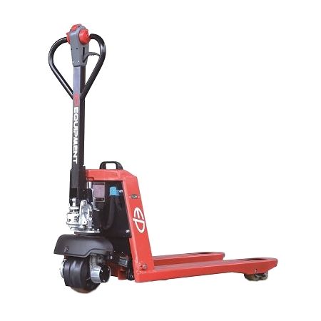 Тележка самоходная EP HPL152