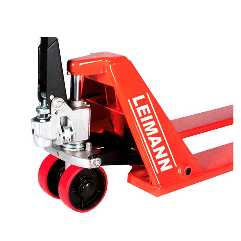 Колеса гидравлической тележки  LEIMANN LM 25 1150