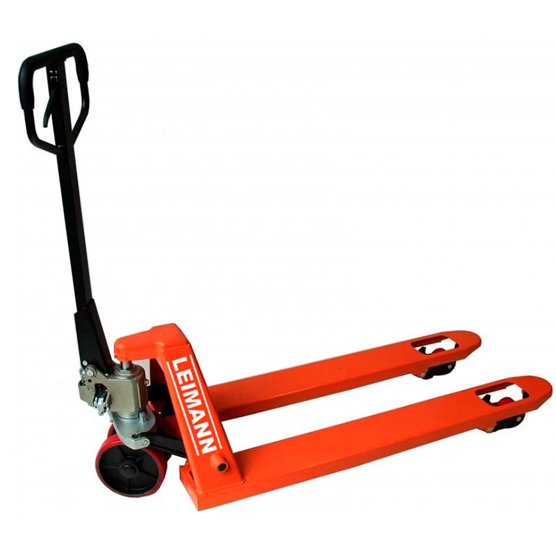 Рохля LEIMANN LM 25 1150