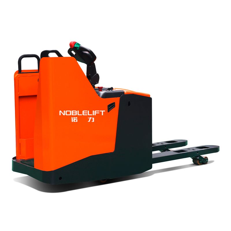 Тележка самоходная NOBLELIFT PT30H (стационарная платформа)