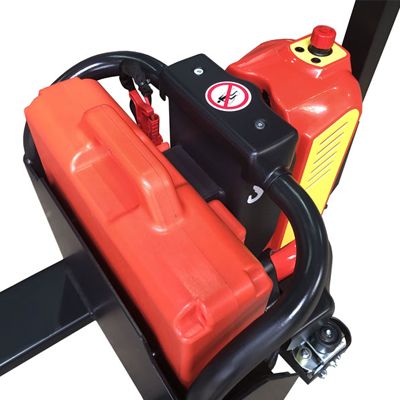 Тележка самоходная NOBLELIFT PTE20B