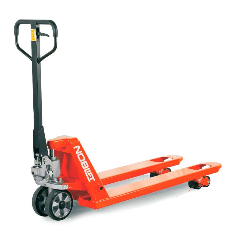 Рохля  Noblelift AC25 - грузоподъемность 2500 кг