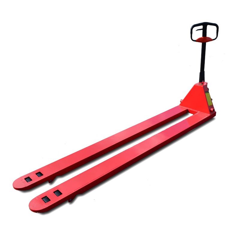 Длинновильная рохля OX50-250 OXLIFT 2,5 м 5 т