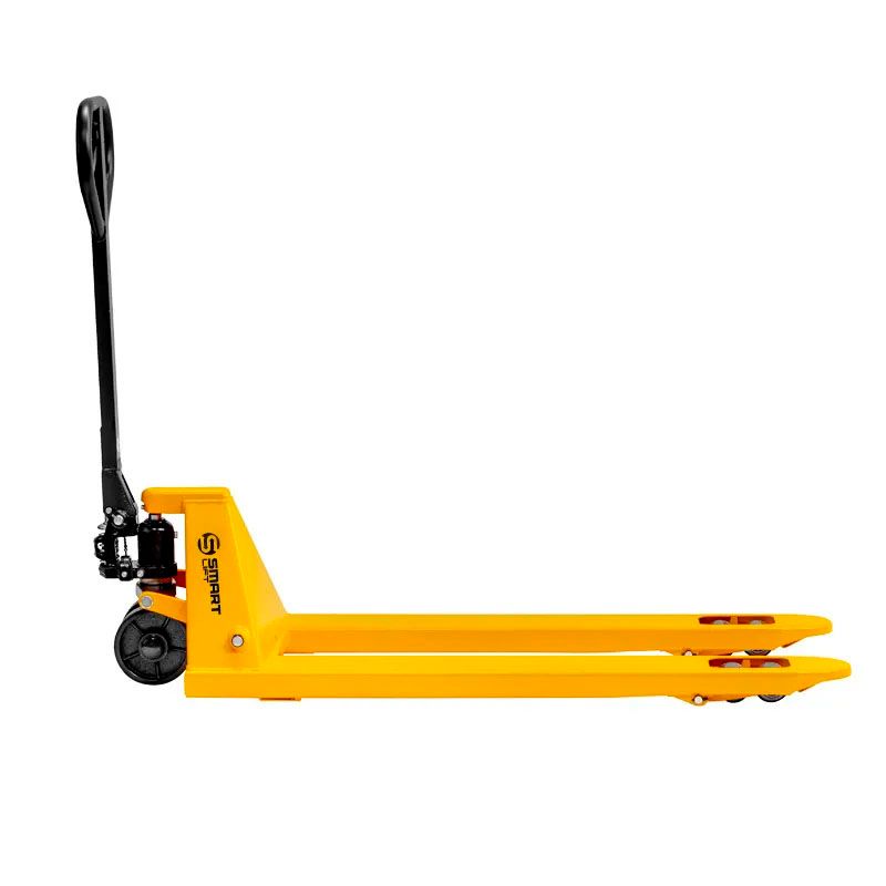 Гидравлическая тележка SMARTLIFT SB DB