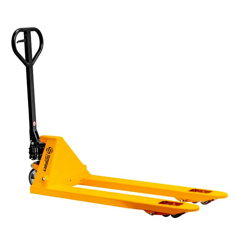 Гидравлическая тележка SMARTLIFT SB DF-III