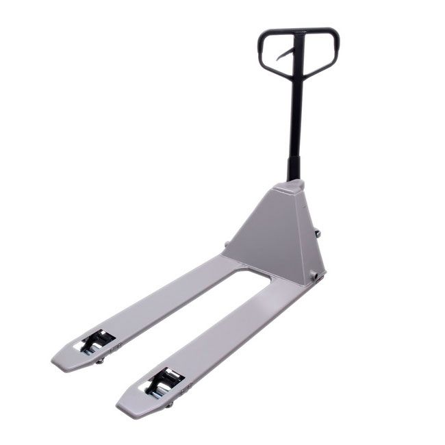 Рохля Tisel T10Low 35 - длина вил 1150 мм