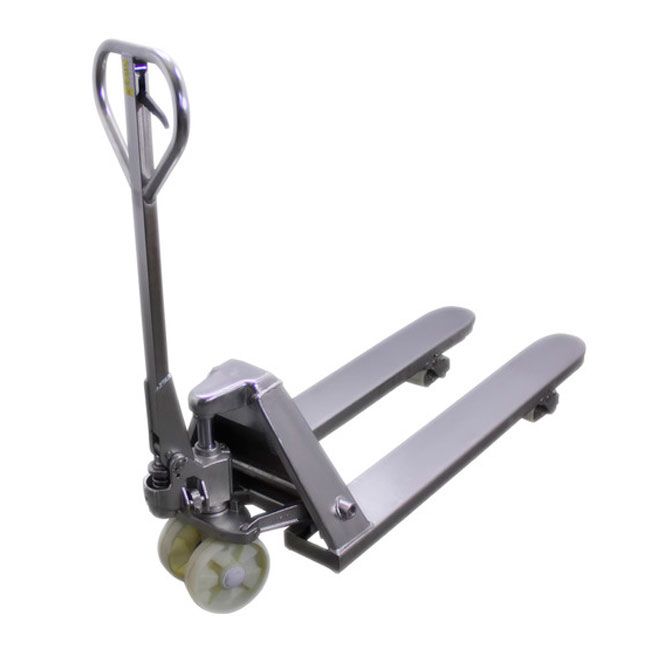 Рохля Tisel TZ-20 - грузоподъемность 2000 кг