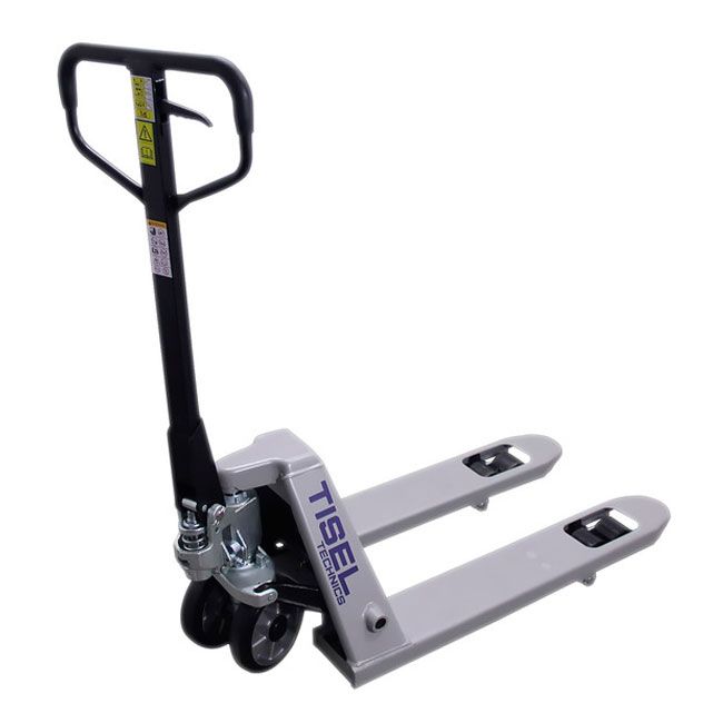 Рохля Tisel T25-08 - грузоподъемность 2500 кг