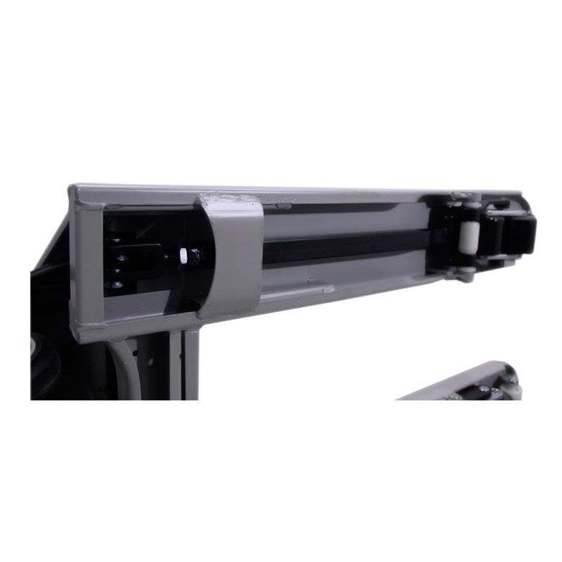 Рохля гидравлическая Tisel T25-08