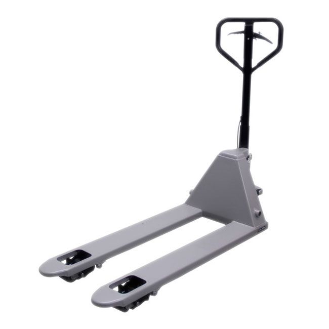 Рохля Tisel T25Brake - ширина вил 540 мм