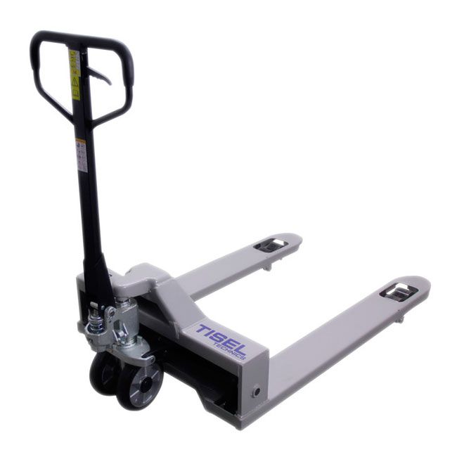 Рохля Tisel T25B685 - грузоподъемность 2500 кг