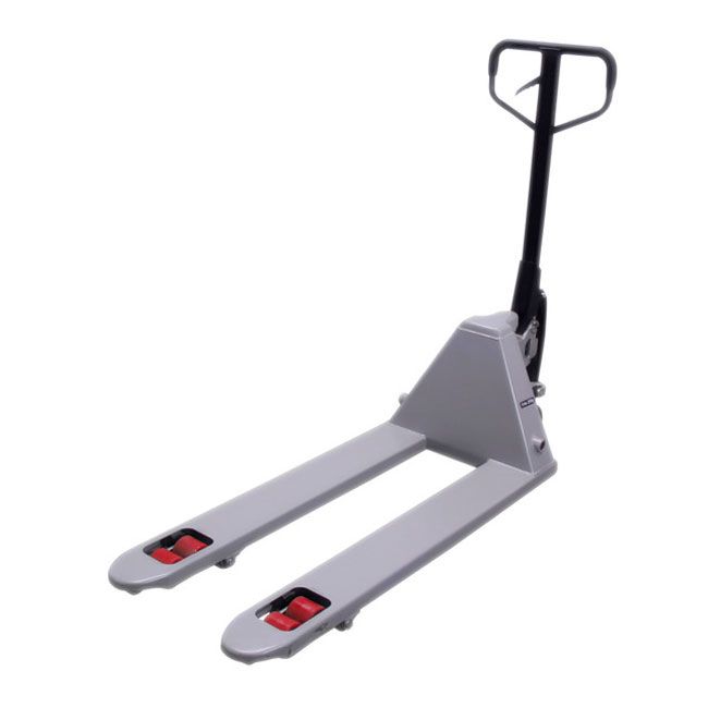 Рохля Tisel T25ER (easy roller) - ширина вил 540 мм