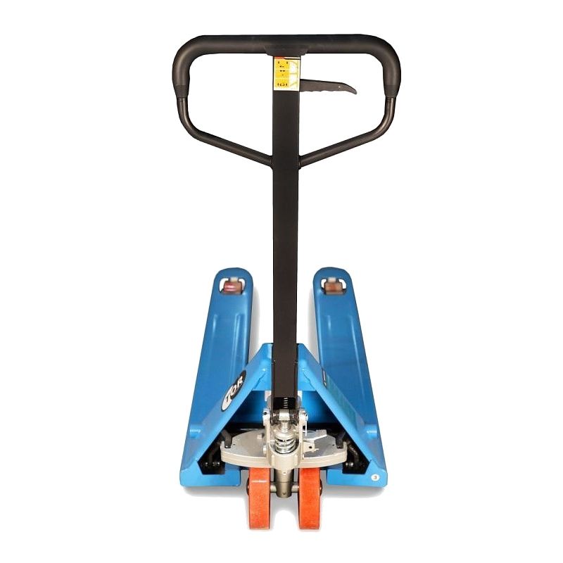 Тележка гидравлическая TOR RHP (BF) 2500