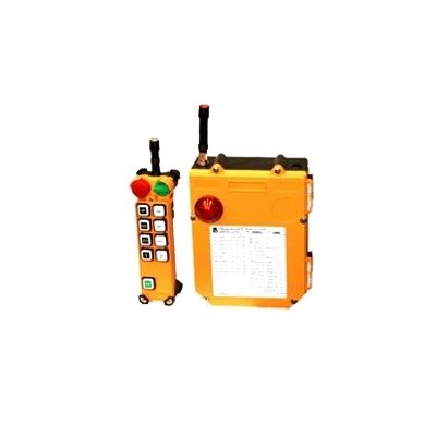 Устройство радиоуправления EURO-LIFT TELECRANE A24-8D