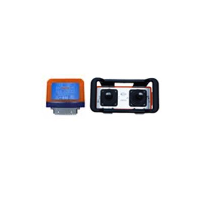 Блок радиоуправления LISSMAC ECO / FSE 312 HBC