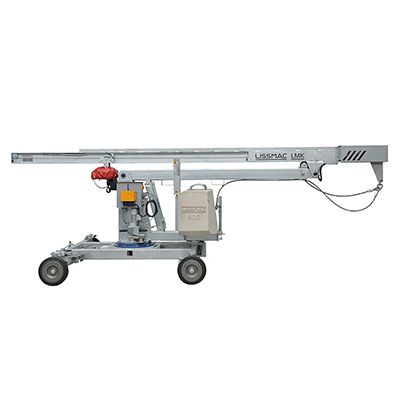 Мини-кран Лиссмак LMK 400 LMK 400 TFE/DK 0,4 т