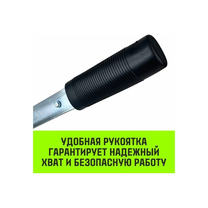 Рычажная лебедка HITCH CP2001 (одинарный) рукоять