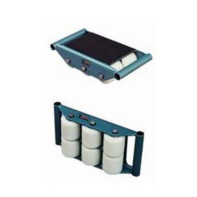 Грузовая платформа EURO-LIFT SF60 передвижная