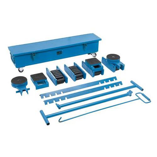 Грузовая платформа EURO-LIFT SK60 (комплект 4 шт.)