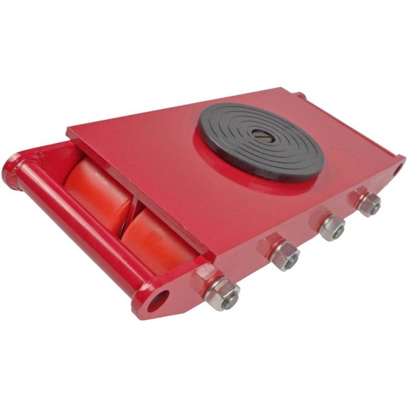 Транспортная платформа Shtapler CRA-8 12000 кг