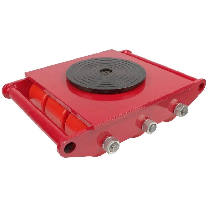 Транспортная платформа Shtapler CRA-9 15000 кг