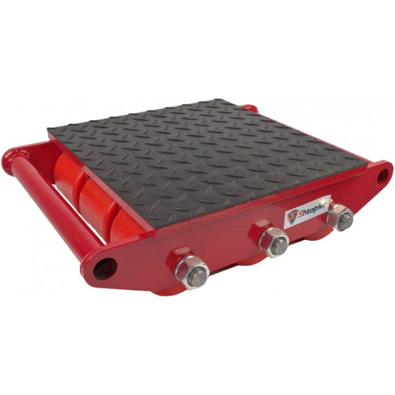 Транспортная платформа Shtapler CRO-9 15000 кг