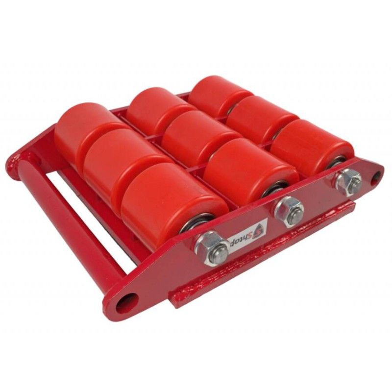 Передвижная транспортная платформа Shtapler CRO-9
