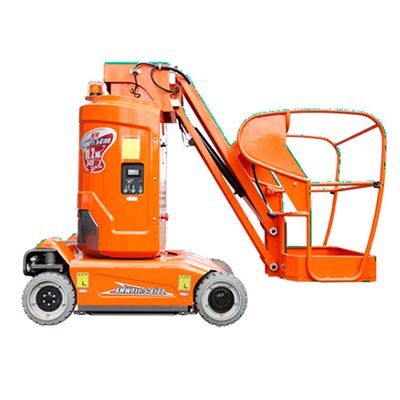 Вертикально-мачтовый подъемник Dingli AMWP11.5-8100 3 кВт