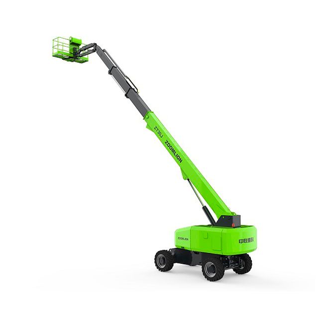 Телескопический подъемник Zoomlion ZT30J