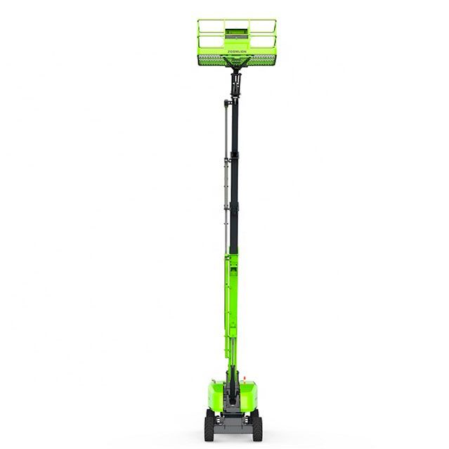 Телескопический подъемник Zoomlion ZT30J