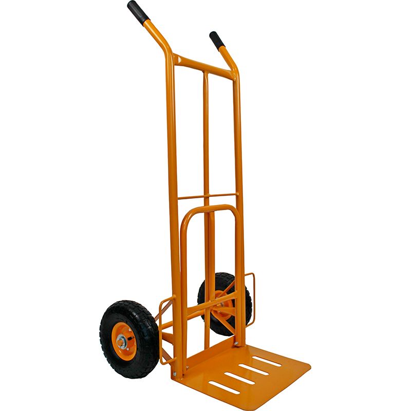 Тележка ручная RAD HT1827 фото 2