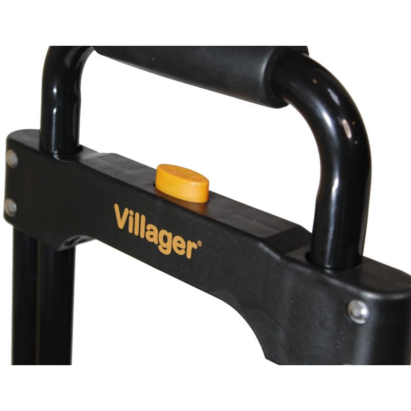 Тележка ручная складная Villager VHF 85 см