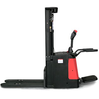 Электроштабелер EP ES16-RS 1600 кг