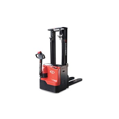 Штабелер EP ES12-12WA 1200 кг