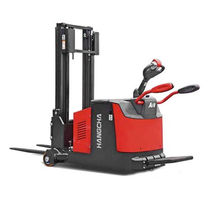 Штабелер HANGCHA CDD12-AC1S-P (мачта VFHM350) 3500 мм