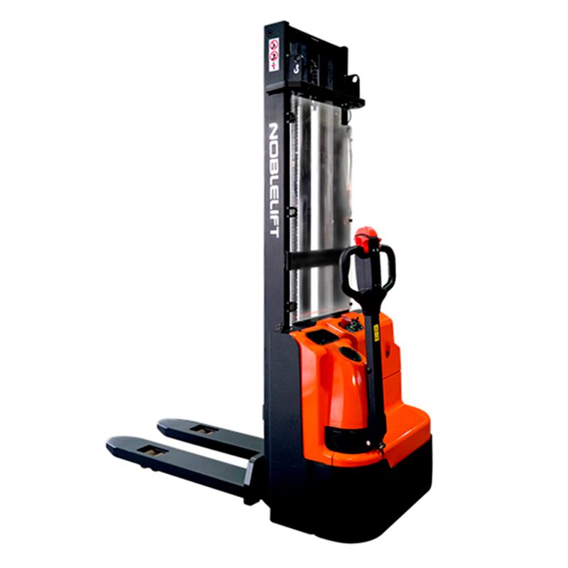 Электрический штабелер Noblelift ECL15B/N (3600) 2,2 кВт