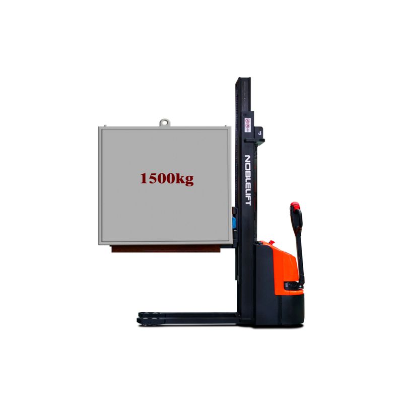 Электрический штабелер Noblelift ECL15B/N (3600)