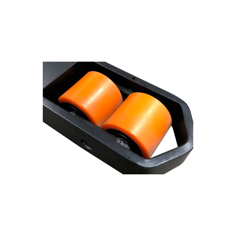 Самоходный штабелер Noblelift ECL15B/N (3600) 1500 кг