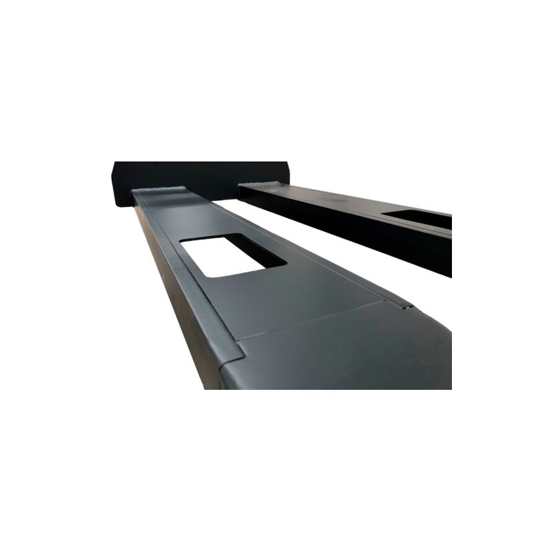 Самоходный штабелер Noblelift ECL15B/N (3600) 4,4 / 4,7 км/ч