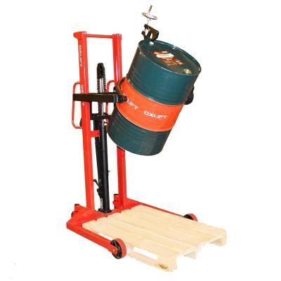 Бочкокантователь OXLIFT HS-DT1435 (Оптима) 350 кг