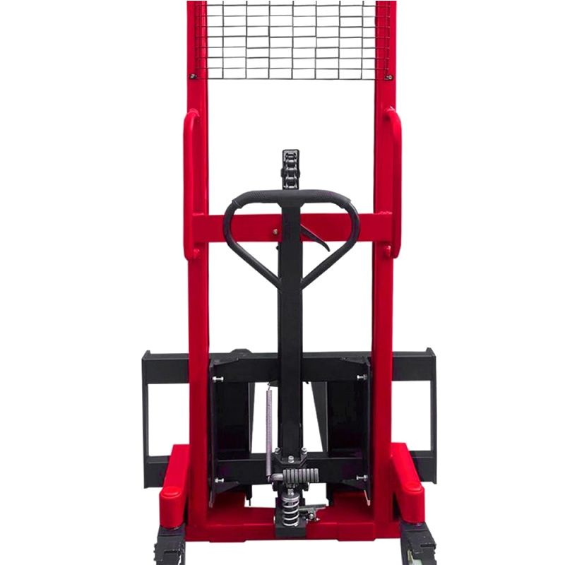 Ручной гидравлический штабелер PROLIFT RDF 1016