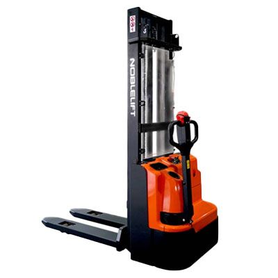 ШтабелерNoblelift ECL15B