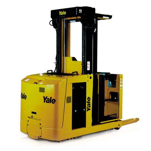 Комплектовщик заказов Yale MO10E электрический