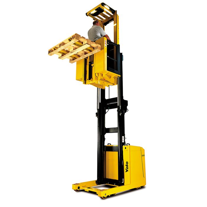 Комплектовщик заказов Yale MO10S