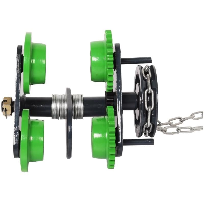 Каретка передвижения приводная EURO-LIFT HGT 3.2 тн, 12.0 м - фото 1