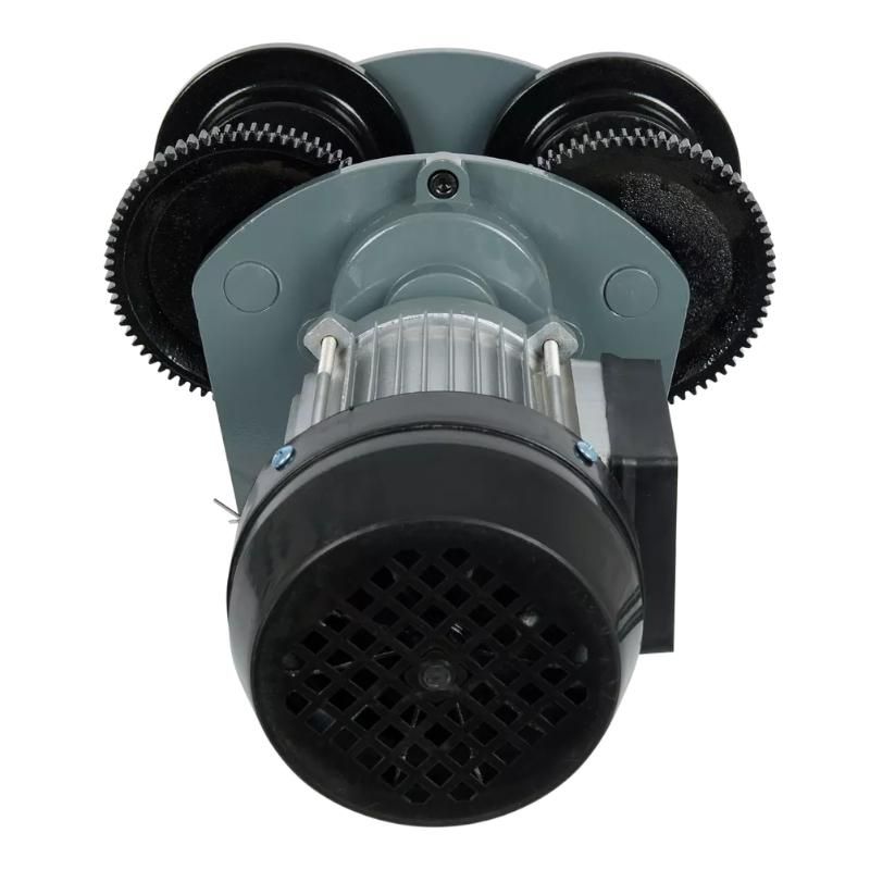Каретка электрическая для лебедки EURO-LIFT 380 В KCD 300/600 кг 70/35 м - фото 3