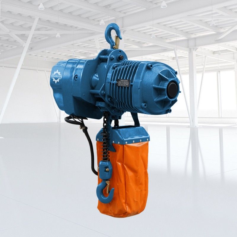 Электрическая таль GEARSEN HHBDS 0560-220 6 м