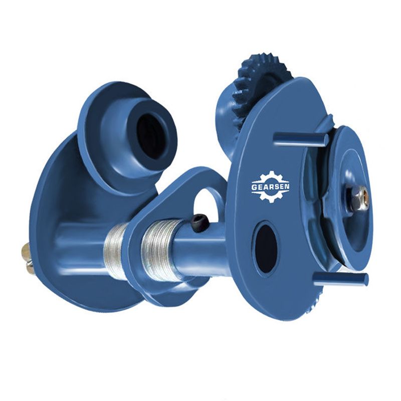 Тележка для ручной тали GEARSEN GCL3030 тип B