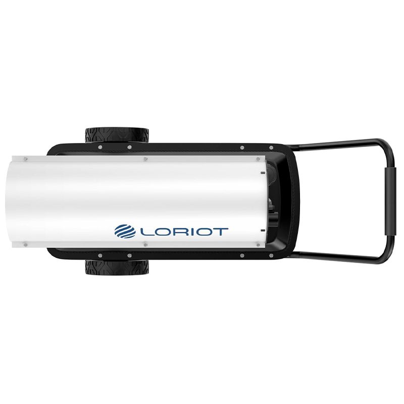 Дизельная тепловая пушка Loriot Rocket LHD-50 фото 3